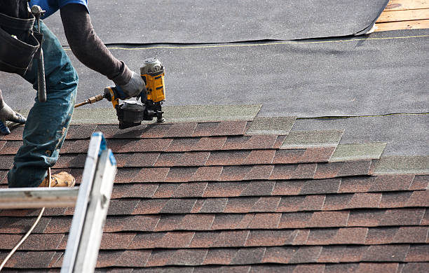 Licensed Roof Installation service in Richmond, MA - Brentwood Metal Roofing